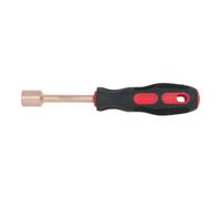 Tournevis pour vis à six pans creux KS TOOLS BerylliumPlus - 6 côtés - 5,5 x 85mm - 962.0973