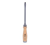 KS Tools Tournevis à frapper, bois, Fente, 8,0 mm Quantité:1