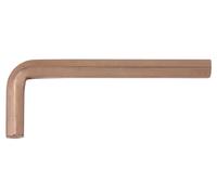 KS TOOLS Tournevis d'angle 963.1549 bronze-aluminium (alliage non ferreux)
