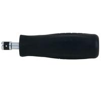 KS TOOLS tournevis dynamométrique 1/4" à réglage fixe, 100-180cNm 516.3935