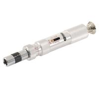 KS TOOLS Tournevis dynamométrique ESD 1/4" échelle micrométrique, 2-30cNm ( 516.3215 )