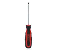 KS Tools Tournevis ERGOTORQUE+, fente, 3 mm, 155 mm Quantité:1