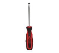 KS Tools Tournevis ERGOTORQUE+, fente, 5,5mm, 205mm Quantité:1