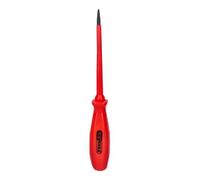 KS Tools Tournevis isolé, 4 mm, plat KS Tools Quantité:1