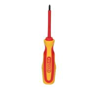 KS Tools Tournevis PH ERGOTORQUE VDE, PH0 Quantité:1
