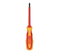KS Tools Tournevis PH ERGOTORQUE VDE, PH1 Quantité:1