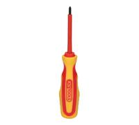 KS Tools Tournevis PZ ERGOTORQUE VDE, PZ0 Quantité:1