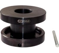 KS TOOLS Traverse avec anneau de serrage 20 t - 645.2420