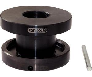 KS TOOLS Traverse avec anneau de serrage 20 t - 645.2420