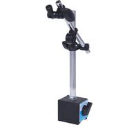 KS TOOLS Trépied de mesure magnétique avec 2 articulations - 300.0625
