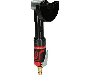 KS TOOLS Tronçonneuse à tige (air comprimé) 515.5555
