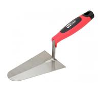 KS Tools Truelle italienne ronde 220mm