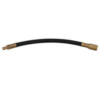 KS TOOLS Tuyau de raccordement à raccord rapide pour manomètre 5/16" avec raccord de tuyau 1/4" pour systèmes GM TBI - 150.2369