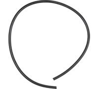 KS TOOLS Tuyau en caoutchouc, 8x5x750mm 150.3602
