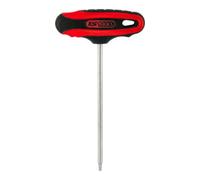 KS Tools TX Clé mâle poignée en T, court T10 Quantité:1