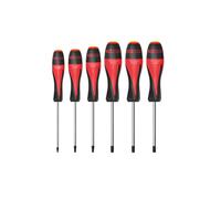 KS TOOLS Ultimate Jeu de tournevis - 6 pièces - 922.606060