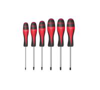 KS TOOLS Ultimate Jeu de tournevis - 6 pièces - 922.6070