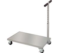 KS TOOLS Châssis Rehausse pour chariot à outils 885.9930 780mm 480mm 170mm