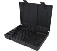 KS TOOLS Valises vides en plastique de rechange 503.4000-99