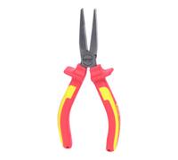 KS Tools VDE Pince à bec plat, 170mm Quantité:1