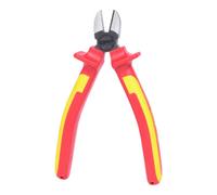 KS Tools VDE Pince coupante diagonale, 160mm Quantité:1
