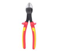 KS Tools VDE Pinces coupantes diagonales, 205mm Quantité:1