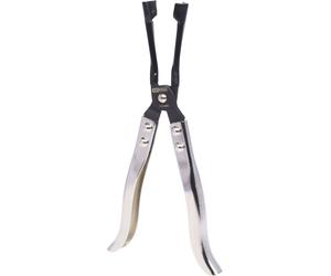 KS TOOLS Ventildichtring-Zange 270 mm - 115.3008