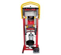 KS TOOLS Vérin pneumatique à ressort max. 10 bar - 500.8800