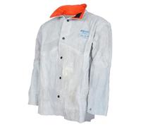 KS TOOLS Veste de soudeur, XXL ( 985.7002 )