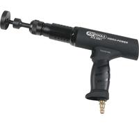 KS Tools Vibro-Impact Jeu de marteaux burineurs pneumatiques, 6 pièces