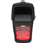 KS TOOLS Vidéoscope HD appareil de base 3,5" - 550.7501