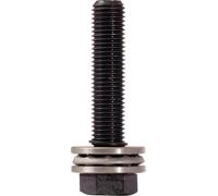 KS TOOLS Vis de rechange pour poinçonneuse à vis, 20mm 129.0304
