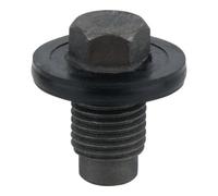 KS Tools Vis de vidange, 6 pans 13mm, M14x1,5x20mm, pack de 10 Quantité:10