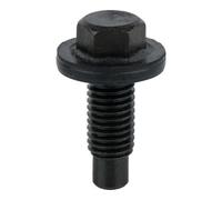 KS Tools Vis de vidange,6 pans 15mm,M12x1,75x28,5mm, pack de 25 Quantité:25