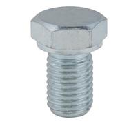 KS Tools Vis de vidange, 6 pans 17mm, M12x1,5x18mm, pack de 25 Quantité:25