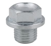 KS Tools Vis de vidange, 6 pans 17mm, M14x1,5x13mm, pack de 10 Quantité:10