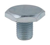 KS Tools Vis de vidange, 6 pans 21mm, M10x1,25x13mm, pack de 25 Quantité:25