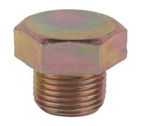 KS Tools Vis de vidange,6 pans 22mm,M16JISx1,25x11mm, pack de 10 Quantité:10