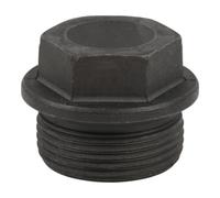 KS Tools Vis de vidange, 6 pans 22mm, M26x1,5x11mm, pack de 10 Quantité:10