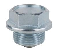 KS Tools Vis de vidange, 6 pans 24mm, M22x1,5x14mm, pack de 10 Quantité:10