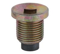KS Tools Vis de vidange, carré 4 pans 8mm, M18x1,5x22mm, pack de 25 Quantité:25