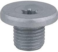 KS Tools Vis de vidange, TX, T45 mm, M14x1,5x10,5mm KS Tools Quantité:1