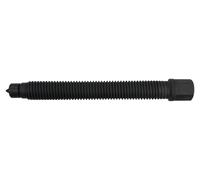 KS TOOLS Vis trapézoïdale Tr.30 avec pointe de pression 285 mm - 460.1082
