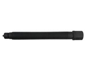 KS TOOLS Vis trapézoïdale Tr.30 avec pointe de pression 285 mm - 460.1082