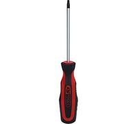 Ks Tools - Vissage - Tournevis Ergotorqueplus, Torx Percé T20 100 Millimètres