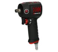KS TOOLS 1/2" miniMONSTER Xtremelight High Performance Pneumatic impact wrench 1.390 Nm 515.1150 Couleur