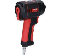 KS TOOLS Werkzeuge-Maschinen GmbH 1/2" THE miniDEVIL Visseuse à choc à air comprimé à haut rendement, 1084Nm (515.1315)