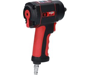 KS TOOLS Werkzeuge-Maschinen GmbH 1/2" THE miniDEVIL Visseuse à choc à air comprimé à haut rendement, 1084Nm (515.1315)