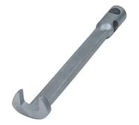 KS TOOLS Werkzeuge-Maschinen GmbH riffes sans tommy bar 14 mm (517.9151)