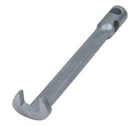KS Tools 517.9154 riffe sans axe de rotation 18 mm
